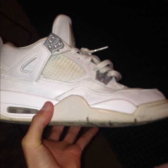 pure moneys 4s